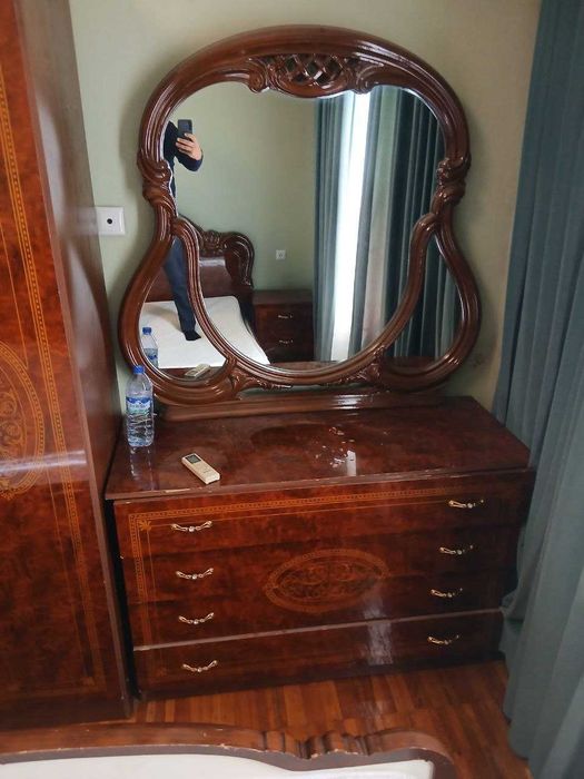 Продаётся мебель для спальни и кухни