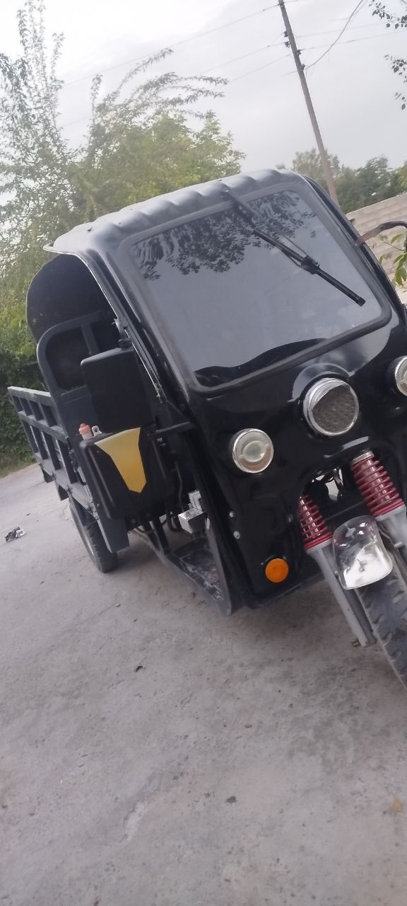 Matasekl kafolati bilan