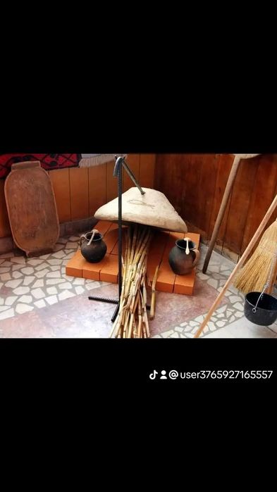 Țest (țăst)de pâine tradițional