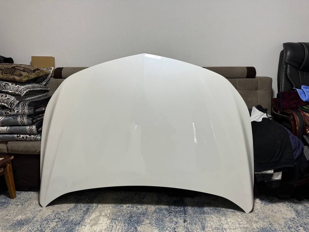 Malibu 2.4 radnoy detal