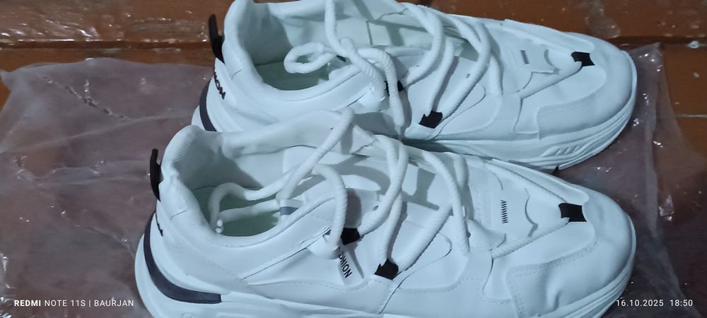 Новые подарочные красовки