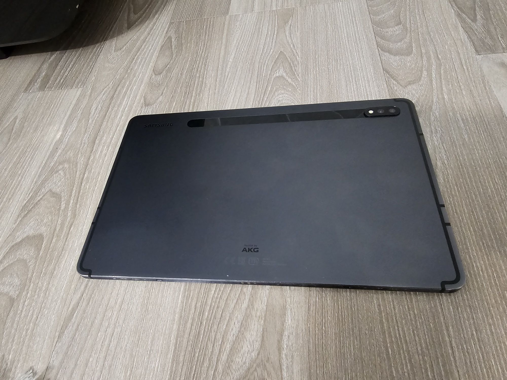 Продаётся Samsung Galaxy Tab S7 5G