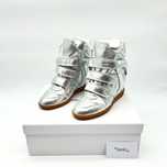 Isabel Marant Metalic