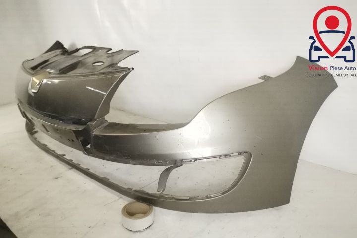 Оригинален преден пластмасов ауспух Рено Меган / Renault Megane 3 В до