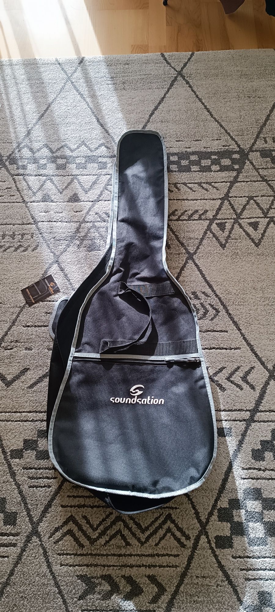 Chitara acustica soundstation