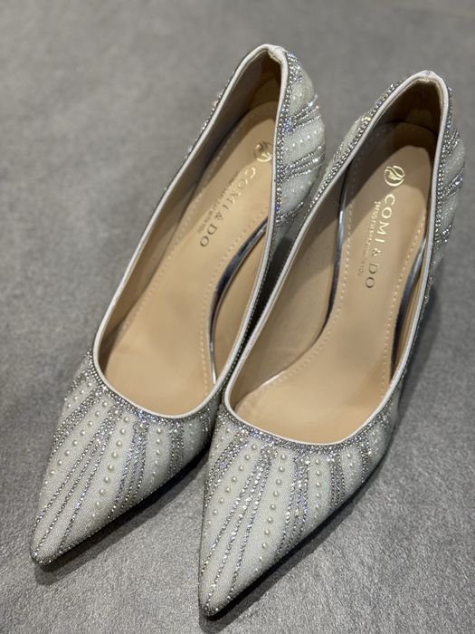 Туфли женские для мероприятия