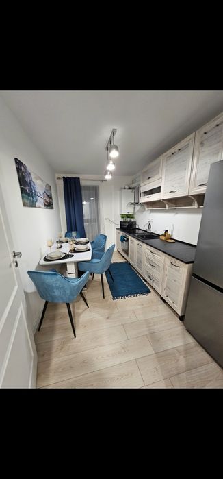 Ap de inchiriat zona Amethyst/Metro
Închiriez apartament lângă Amethys