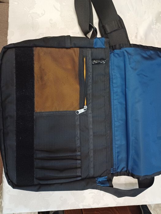 Чанта за документи, лаптоп Timberland