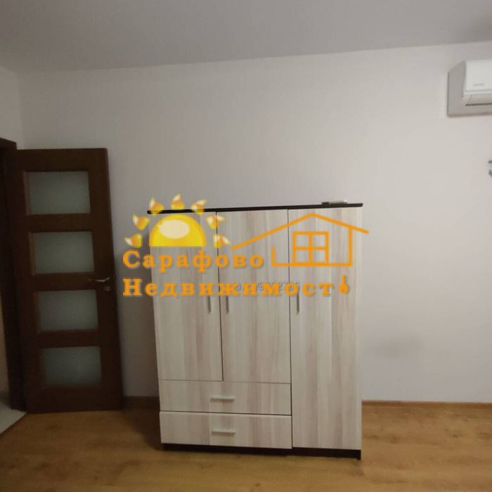 Дава се под наем Двустаен апартамент в Бургас, Сарафово - 70 кв.м за 408 € - Снимка #7