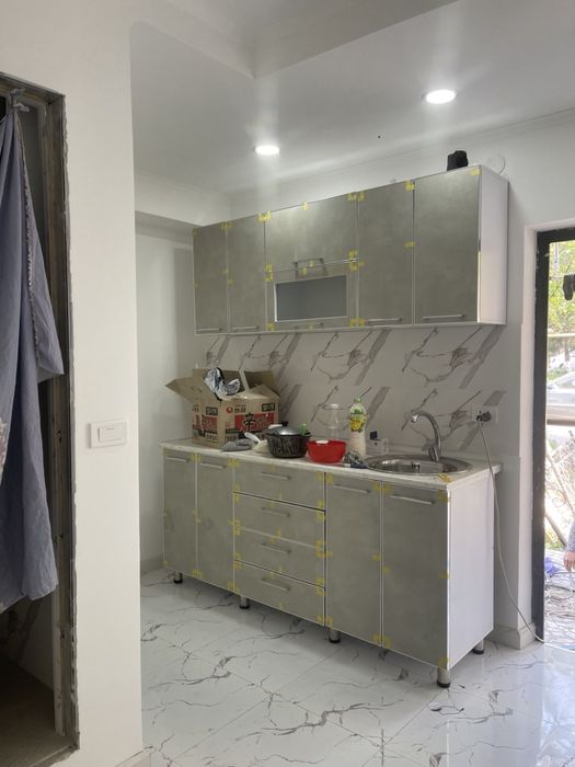 Продается нежилое помешение 46кв (31+15)напротив Сампи ПЕРВАЯ ЛИНИЯ