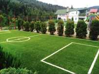 Inchiriezi, vand vila superba Brasov. Bradet