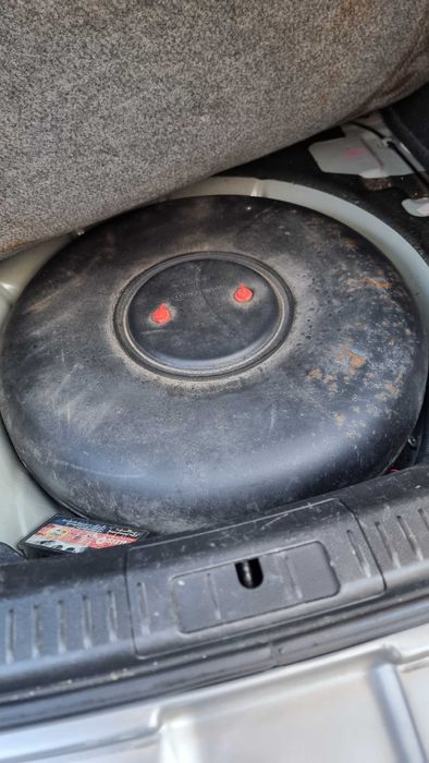 Мазда 3 2008 фейслифт, газов инжекцион BRC, лети джанти, зимни и летни