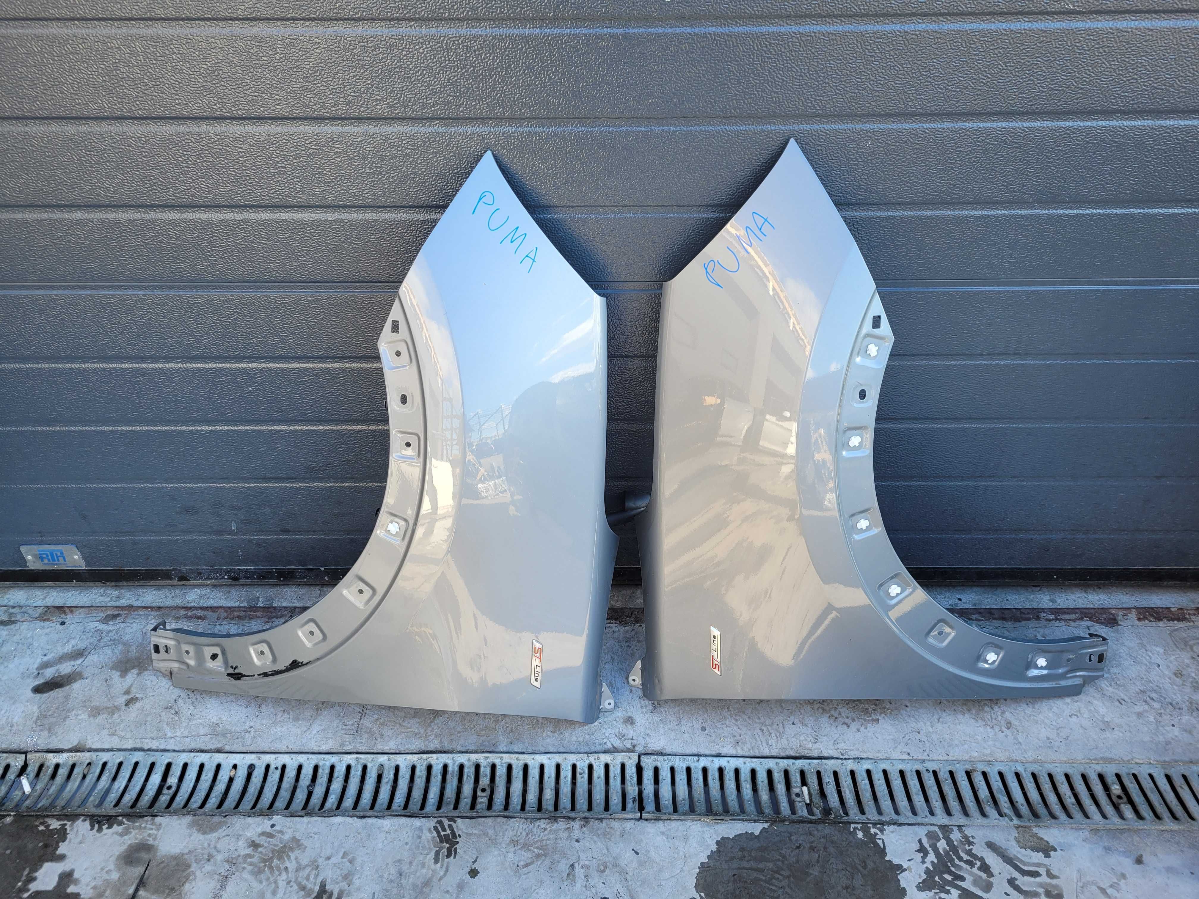 Aripa stanga dreapta fata Ford Puma 2020-2024
