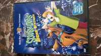 Vand DVD Scooby Doos