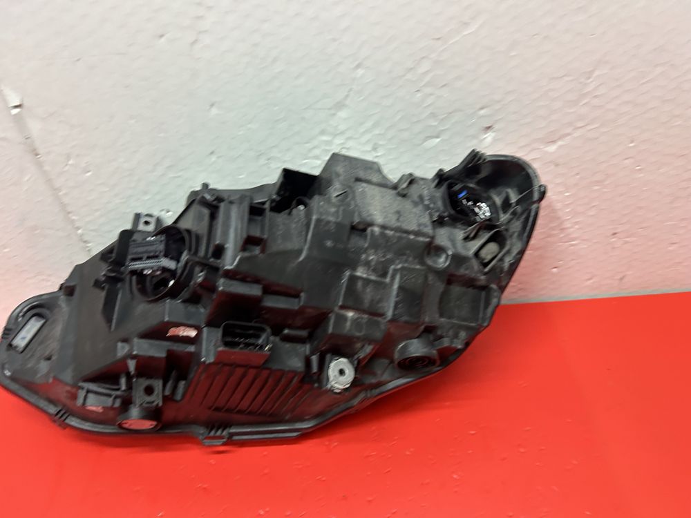 Far bmw F32 F33 F36 lci full led adaptiv 2017-2019 dreapta