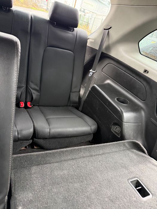 На части Chevrolet Captiva 2.2 cdti 6 ск. 4х4