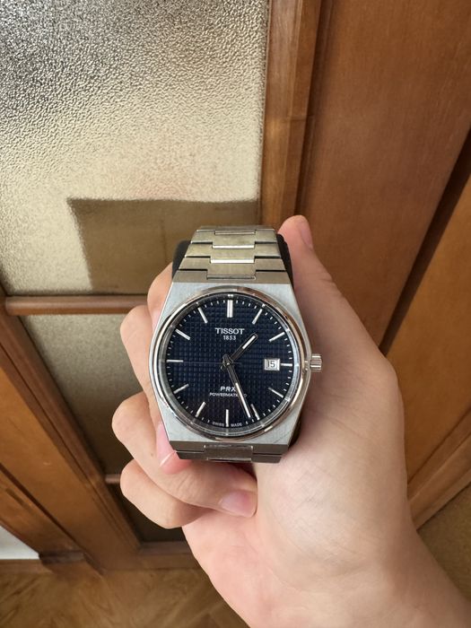Tissot PRX Automatic