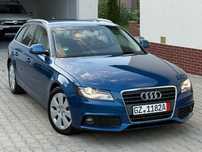 Audi A4 1.8 benzina euro 5