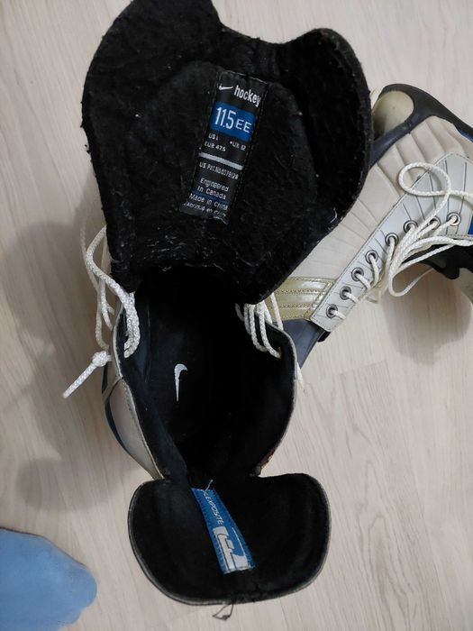 Patine masura 47.5