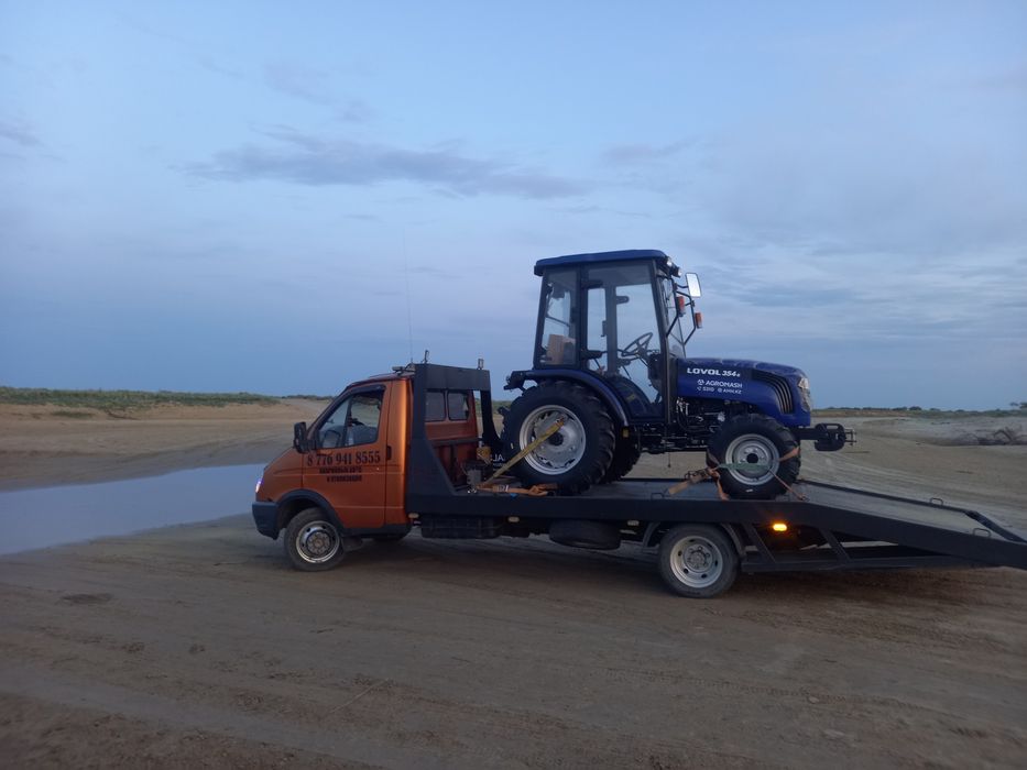 Услуги эвакуатора  быстро оперативно