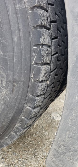 MAN TGX 18.440 2012