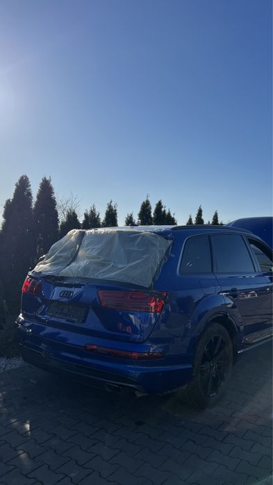 Evacuare activa sq7