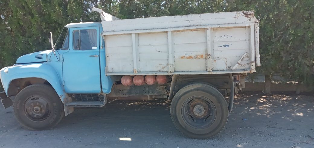 Зил ММЗ 4502 сотилади