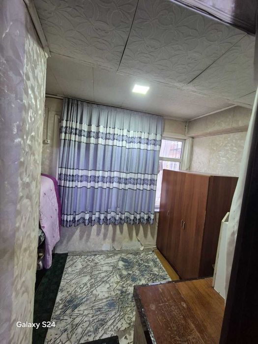 Сдается квартира американский школа