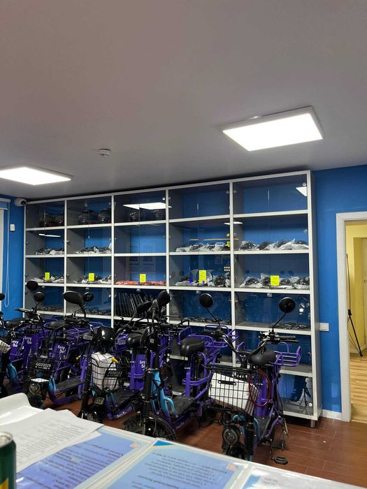 9900 без депозита аренда