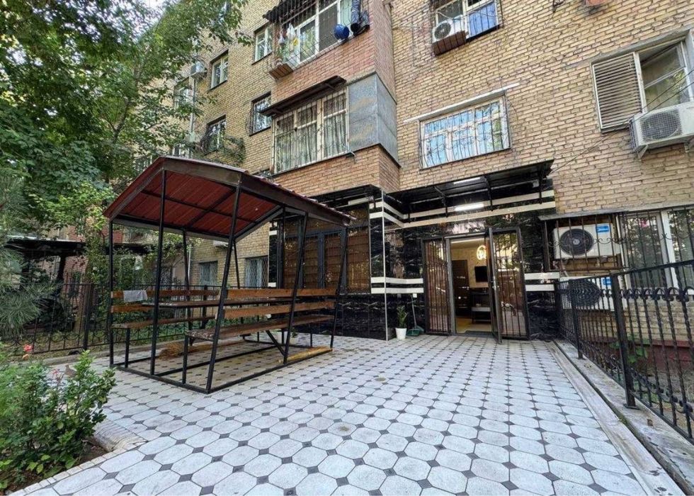 Улица Чупонота 1-Линя Офис В Аренду