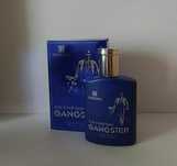 Подарок на 7 мая.Парфюм мужской Gangster Extreme 100ml