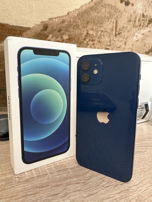 Apple iPhone 12 | 64 Gb