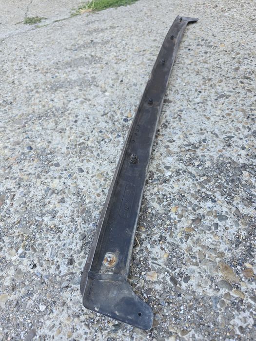 Vand eleron bmw e30 M-Tech original