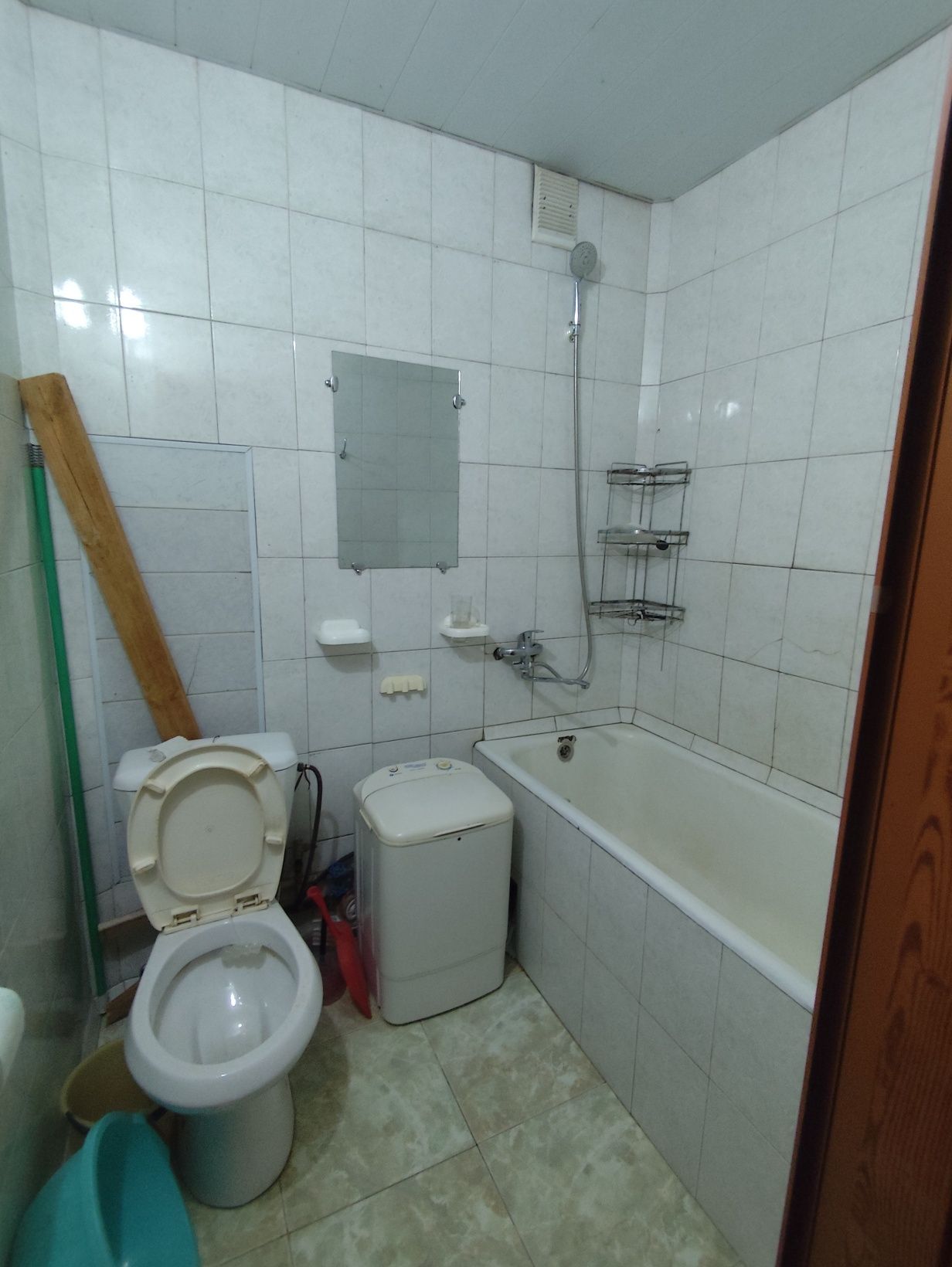 Аренда Квартира 1+2 Кора камиш 1/1 Пракратура