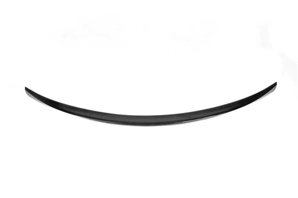 Eleron Lip Codita Portbagaj Mercedes C292 GLE Coupe AMG, Negru Lucios