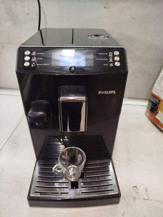 Кафеавтомат Филипс