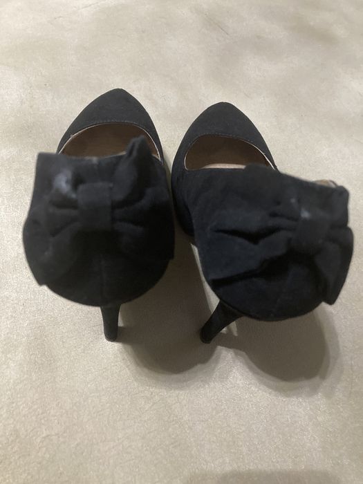 Продам туфли женские