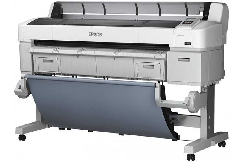 ПЛОТТЕР Epson SureColor SC-T7200