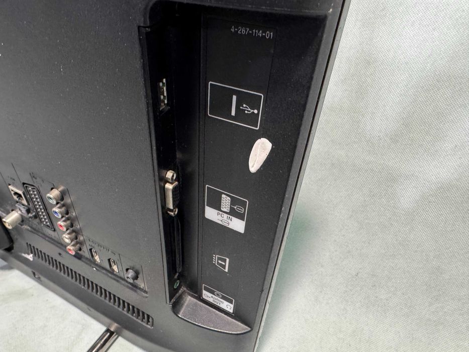 Телевизор - Sony 26 inch/smart / А18