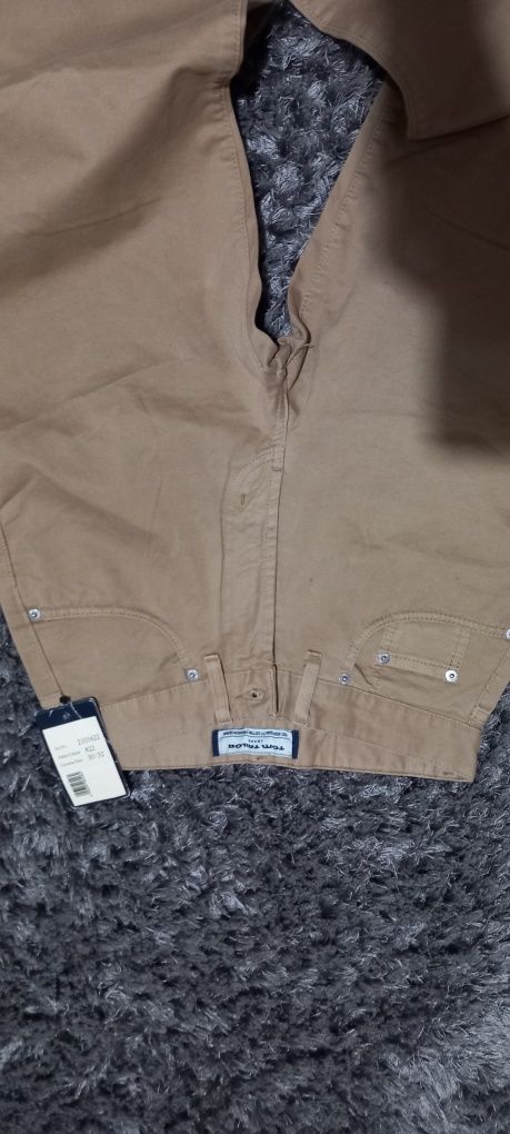 Pantaloni Tom Tailor