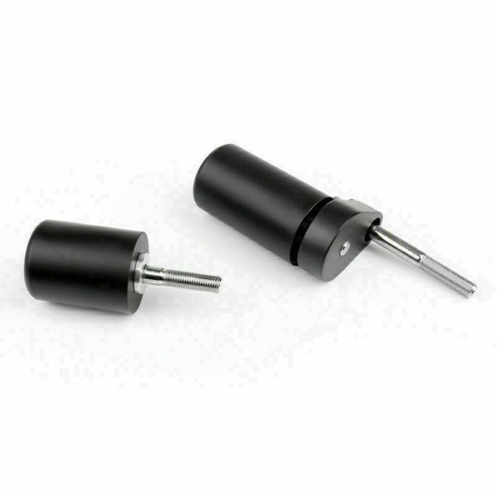 CRASH PAD Kawasaki ZX6R 2007-2008 Buloane Protectie Carena A521