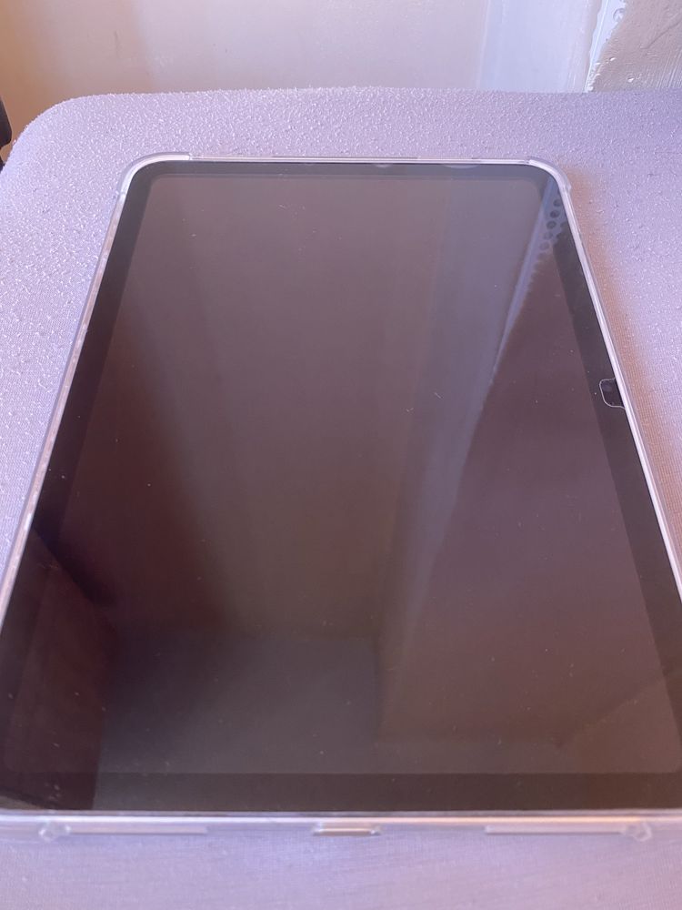 Ipad gen 10 256GB WI-FI silver/сив Нов!!!
