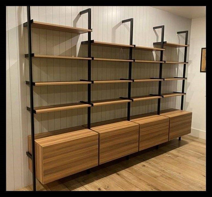 Stelaj/polka/javon/loft mebel