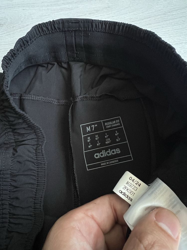 Adidas  4 бр. Мъжки Панталонки с Етикет  / XS,S,M / Оригинал