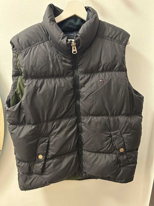 Оригинална мъжка грейка Tommy Hilfiger – размер ХL