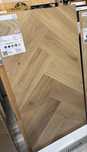 Parchet triplustratificat Barlinek Stejar Herringbone