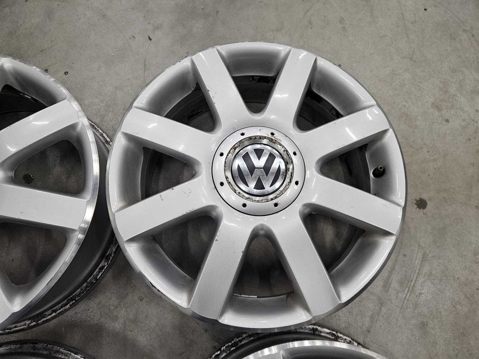 Jante R17 5x112 VW Golf GT 5,6,7;Cady,Touran,Jetta,Eos,SKODA;AUDI;SEAT