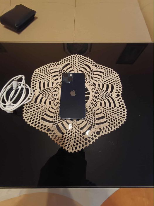 Iphone 13 mini Black