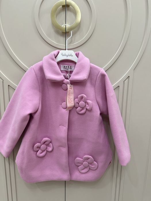 Детские вещи до 3-х лет