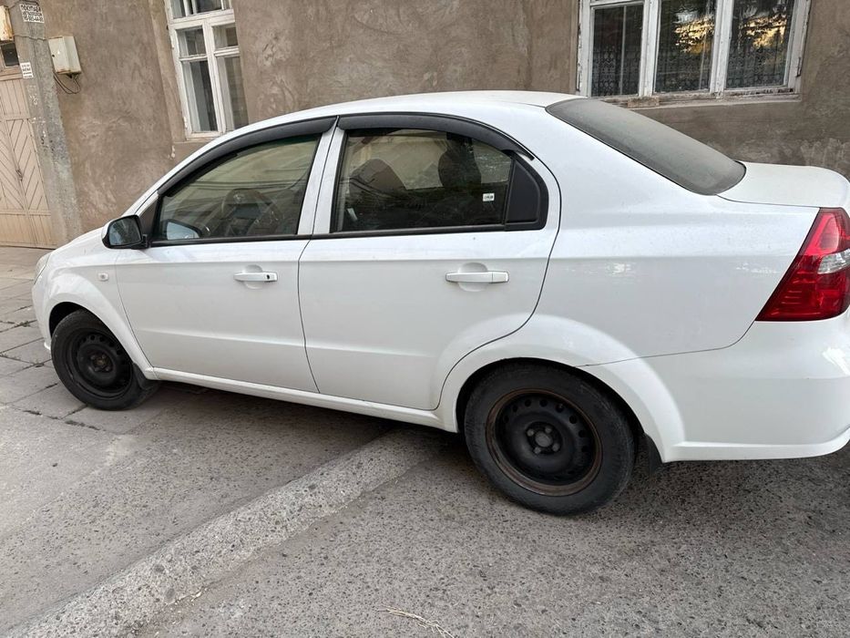 Аренда сухая  нексия 3